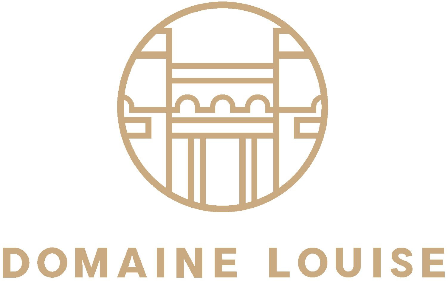 Logo Villa Louise